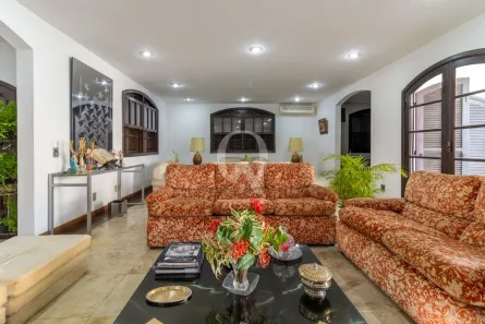 Casa com 12 Quartos à venda, 637m² no Barra da Tijuca, Rio de Janeiro