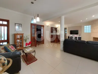 Casa de Condomínio com 3 Quartos à venda, 248m² no Bairro das Palmeiras, Campinas