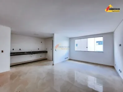 Apartamento com 3 Quartos à venda, 102m² no Bom Pastor, Divinópolis