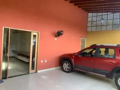 Casa com 3 Quartos à venda, 105m² no Jardim Santa Helena, São Paulo
