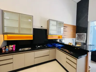 Casa com 3 Quartos à venda, 148m² no Jardim Espanha, Maringá