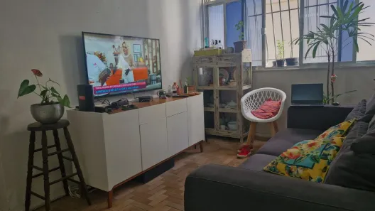 Apartamento com 2 Quartos à venda, 68m² no Icaraí, Niterói
