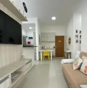Apartamento com 2 Quartos à venda, 40m² no Ipiranga, São Paulo