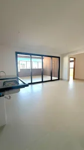 Apartamento com 3 Quartos à venda, 109m² no Setor Bueno, Goiânia