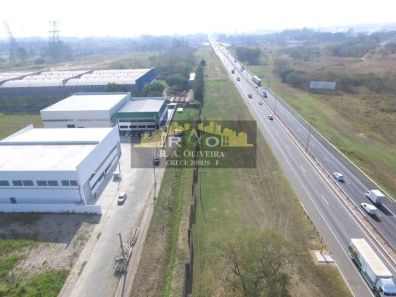 Lote/Terreno à venda, 2045m² no Rio Abaixo, Jacareí