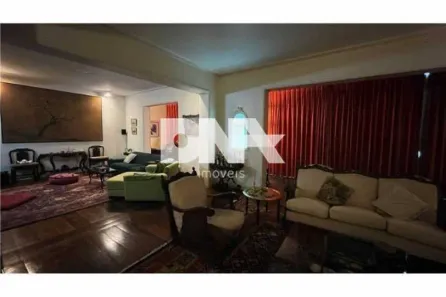 Apartamento com 4 Quartos à venda, 360m² no Flamengo, Rio de Janeiro