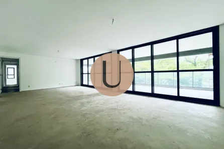 Apartamento com 4 Quartos à venda, 318m² no Sumaré, São Paulo