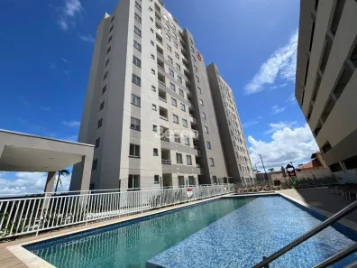 Apartamento com 2 Quartos à venda, 51m² no Maresia, Itapoá
