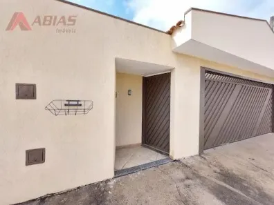Casa com 3 Quartos à venda, 182m² no Residencial Itamarati, São Carlos