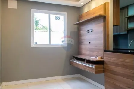 Apartamento com 2 Quartos à venda, 40m² no Santana, São Paulo