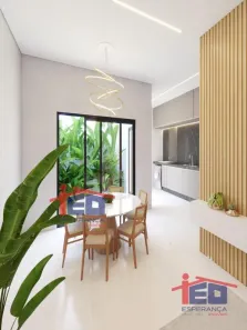 Sobrado com 2 Quartos à venda, 74m² no Jardim das Flores, Osasco