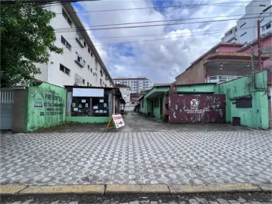 Lote/Terreno à venda, 601m² no Vila Belmiro, Santos