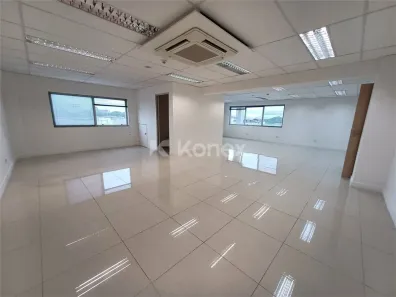 Sala Comercial para alugar, 149m² no Santana, São Paulo