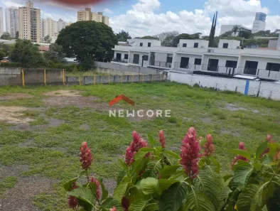 Lote/Terreno à venda, 1000m² no Chácara Primavera, Campinas