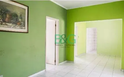 Apartamento com 2 Quartos à venda, 126m² no Canindé, São Paulo