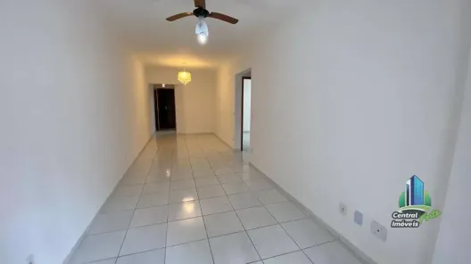 Apartamento com 2 Quartos à venda, 76m² no Guilhermina, Praia Grande