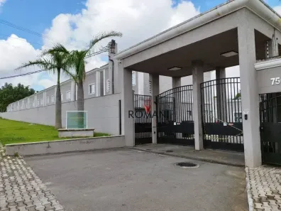 Casa de Condomínio com 4 Quartos à venda, 126m² no Chácara Faggion, Suzano