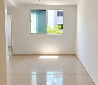 Apartamento com 2 Quartos à venda, 40m² no Caixa D'Água, Lauro de Freitas