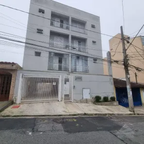 Cobertura com 2 Quartos à venda, 120m² no Parque São Vicente, Mauá