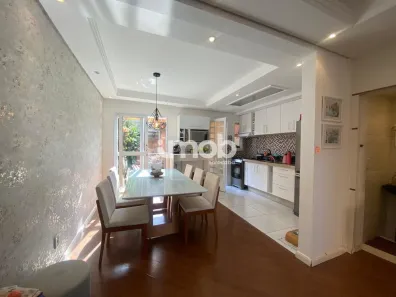 Casa de Condomínio com 2 Quartos à venda, 67m² no Vossoroca, Votorantim