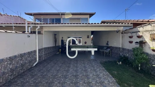 Casa com 2 Quartos à venda, 182m² no São João Batista, Peruíbe