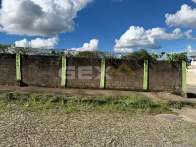 Lote/Terreno à venda, 288m² no Área Rural de Divinópolis, Divinópolis