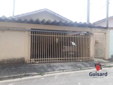 Casa com 5 Quartos à venda, 100m² no Jardim Garcez, Taubaté
