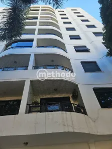 Apartamento com 3 Quartos à venda, 90m² no Jardim Proença, Campinas