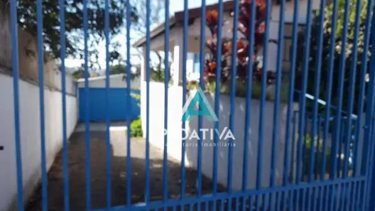 Casa com 3 Quartos à venda, 350m² no Campestre, Santo André