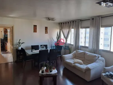 Apartamento com 3 Quartos à venda, 115m² no Santana, São Paulo