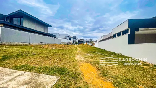 Lote/Terreno à venda, 340m² no Condomínio Terras do Vale, Caçapava
