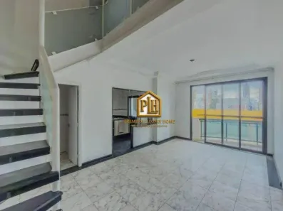 Apartamento com 2 Quartos para alugar, 100m² no Chácara Santo Antônio (Zona Leste), São Paulo