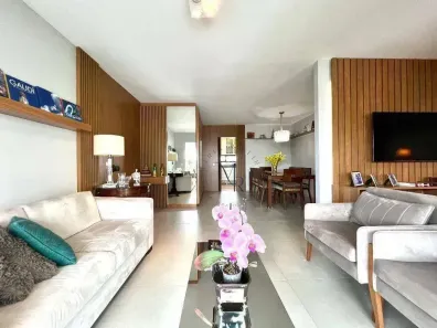 Apartamento com 3 Quartos à venda, 125m² no Vila Andrade, São Paulo