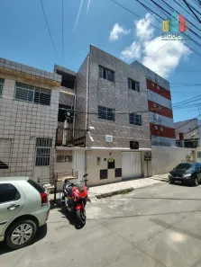 Apartamento com 2 Quartos para alugar, 50m² no Prazeres, Jaboatão dos Guararapes