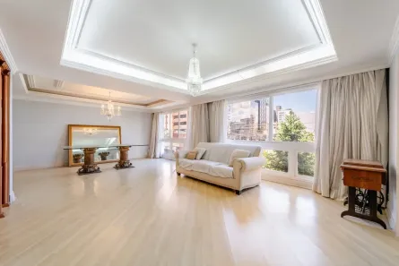 Apartamento com 3 Quartos à venda, 225m² no Mont Serrat, Porto Alegre