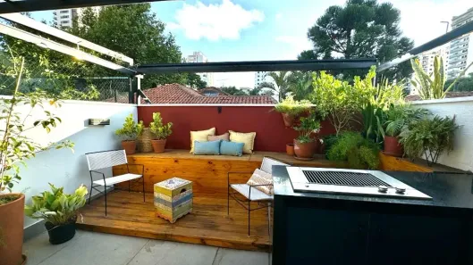 Sobrado com 2 Quartos à venda, 100m² no Brooklin Paulista, São Paulo