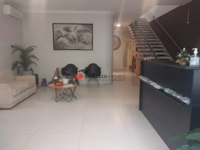 Prédio Comercial com 1 Quarto para alugar, 375m² no Santa Paula, São Caetano do Sul
