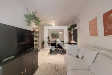Apartamento com 2 Quartos à venda, 58m² no Brooklin Paulista, São Paulo