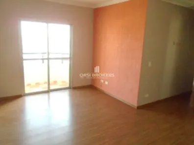 Apartamento com 3 Quartos à venda, 74m² no Jardim Ester, São Paulo