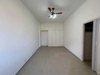 Apartamento com 1 Quarto à venda, 23m² no Flamengo, Rio de Janeiro
