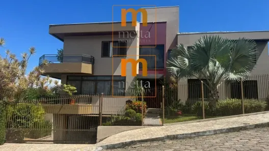 Casa com 4 Quartos à venda, 333m² no João Paulo, Florianópolis