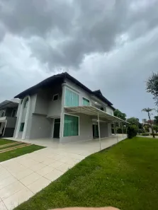 Casa de Condomínio com 5 Quartos para alugar, 400m² no Parque Verde, Belém