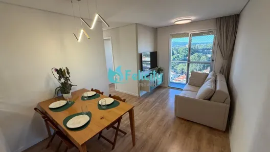Apartamento com 3 Quartos à venda, 69m² no Parque Maria Domitila, São Paulo