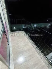 Apartamento com 2 Quartos à venda, 60m² no Vaz Lobo, Rio de Janeiro