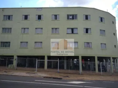 Apartamento com 3 Quartos à venda, 111m² no Jardim do Trevo, Campinas