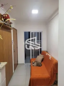 Apartamento com 1 Quarto à venda, 35m² no Tucuruvi, São Paulo