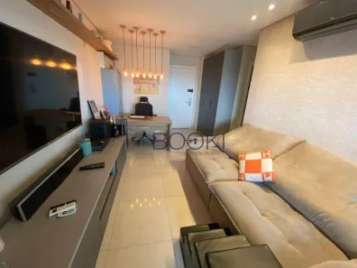Apartamento com 2 Quartos à venda, 58m² no Brooklin Paulista, São Paulo