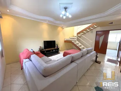 Sobrado com 3 Quartos à venda, 193m² no Santa Rosa, Socorro