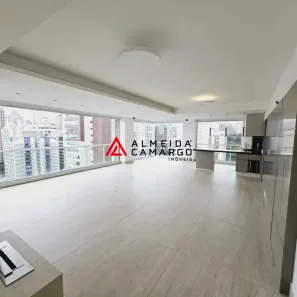 Apartamento com 3 Quartos para alugar, 200m² no Paraíso, São Paulo