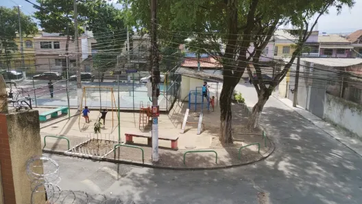 Casa com 5 Quartos à venda, 268m² no Padre Miguel, Rio de Janeiro